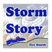 Storm Story: Storm Coping Picture Book for Kids which aims to help children deal with storm fear and anxiety