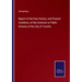 Report of the Past History, and Present Condition, of the Common or Public Schools of the City of Toronto
