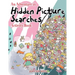 An Adventure in Hidden Picture Searches Activity Book