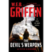 W. E. B. Griffin the Devil's Weapons