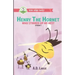 Henry The Hornet: Who Stirred Up My Nest: Level 3 Books For Kids