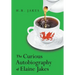 The Curious Autobiography of Elaine Jakes