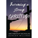 Becoming a Strong Christian