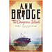 The Dangerous Islands: A Julia Probyn Mystery, Book 4