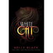White Cat