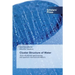 Cluster Structure of Water