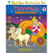 Cinderella: English to French, Level 1