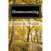 Homecoming: Tales of Anosir, Volume I
