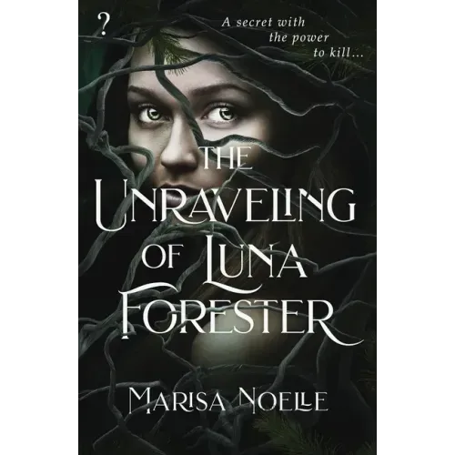 The Unraveling of Luna Forester: The Tiktok sensation!