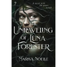 The Unraveling of Luna Forester: The Tiktok sensation!