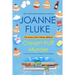 Cream Puff Murder: A Hannah Swensen Mystery with Recipes
