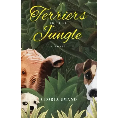 Terriers in the Jungle