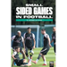 Small Sided Games in Football: 57 training activities