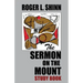 The Sermon on the Mount Study Book