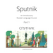 Sputnik: An Introductory Russian Language Course, Part I