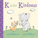 K Is for Kindness