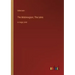 The Mabinogion; The tales: in large print