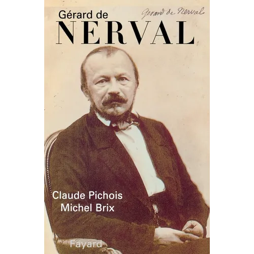 Gérard de Nerval