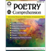 Poetry Comprehension, Grades 6 - 8