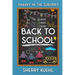 Snarky in the Suburbs: Back to School