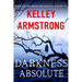 A Darkness Absolute: A Rockton Novel