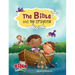The Bible and My Crayons: Coloring and Activity Book