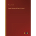 Feudal Manuals of English History