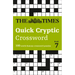 The Times Crosswords - The Times Quick Cryptic Crossword Book 7: 100 World-Famous Crossword Puzzles
