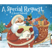 A Special Request, a Secret Delivery