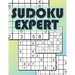 Sudoku Expert: Sudoku Difficult Level, Hard Sudoku Books for Adults, Sudoku Gift Book