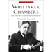Whittaker Chambers: The Spirit of a Counterrevolutionary