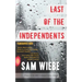 Last of the Independents: Vancouver Noir