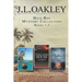 Hilo Bay Mystery Collection