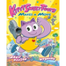 Kitty Sweet Tooth Makes a Movie