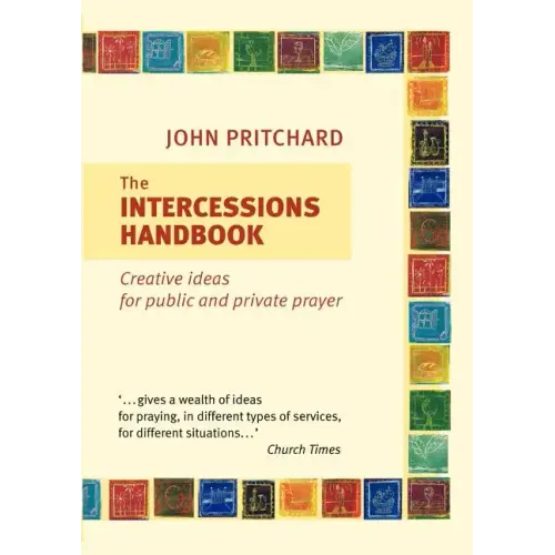 The Intercessions Handbook