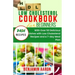 Low Cholesterol Cookbook for Beginners: Create Delicious Meals with Healthy Low Cholesterol Recipes