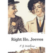 Right Ho, Jeeves