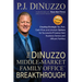 The DiNuzzo "Middle-Market Family Office" Breakthrough: Creating Strategic Tax, Risk, Cash-Flow, and Lifestyle Options for Successful Privately-Held B