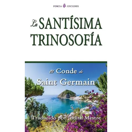 La santísima trinosofia