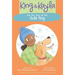 King & Kayla and the Case of the Gold Ring