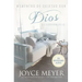 Momentos de Quietud Con Dios: 365 Inspiraciones Diarias