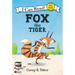 Fox the Tiger