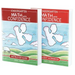 Kindergarten Math with Confidence Bundle: Instructor Guide & Student Workbook