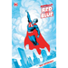 Superman Red & Blue
