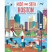 Hide and Seek Boston