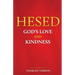 Hesed: God's Love and Kindness