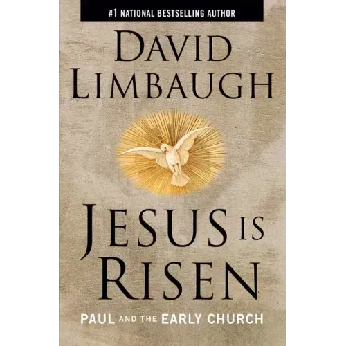 Jesus Is Risen: Paul and the Early Church