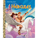 Hercules Little Golden Book (Disney Classic)