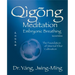 Qigong Meditation Embryonic Breathing 2nd. Ed.: The Foundation of Internal Elixir Cultivation