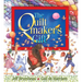 The Quiltmaker's Gift